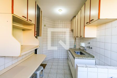 Apartamento para alugar com 57m², 2 quartos e 1 vaga Apartamento para alugar com 57m², 2 quartos e 1 vagaCozinha