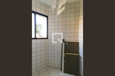 Apartamento para alugar com 57m², 2 quartos e 1 vaga Apartamento para alugar com 57m², 2 quartos e 1 vagaÁrea de Serviço