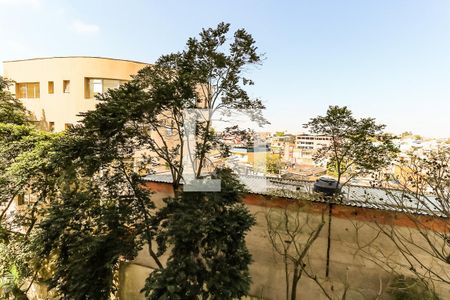 Apartamento para alugar com 57m², 2 quartos e 1 vaga Apartamento para alugar com 57m², 2 quartos e 1 vagaVista do Quarto 1