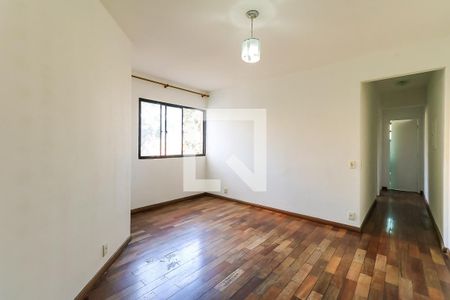 Apartamento para alugar com 2 quartos, 57m² em Parque Taboão, Taboão da Serra