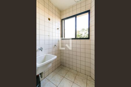 Apartamento para alugar com 57m², 2 quartos e 1 vaga Apartamento para alugar com 57m², 2 quartos e 1 vagaÁrea de Serviço