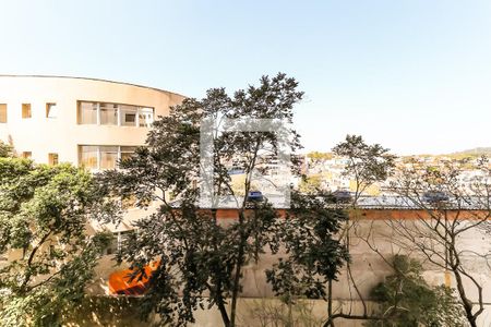 Apartamento para alugar com 57m², 2 quartos e 1 vaga Apartamento para alugar com 57m², 2 quartos e 1 vagaVista da Área de Serviço