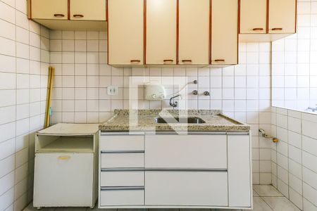 Apartamento para alugar com 57m², 2 quartos e 1 vaga Apartamento para alugar com 57m², 2 quartos e 1 vagaCozinha