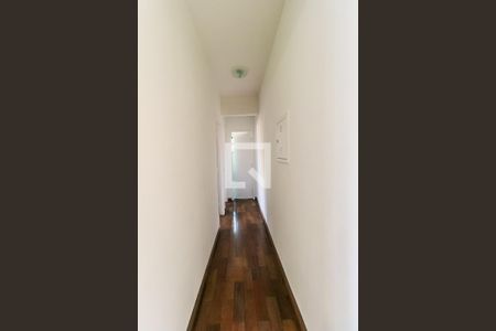 Apartamento para alugar com 57m², 2 quartos e 1 vaga Apartamento para alugar com 57m², 2 quartos e 1 vagaCorredor