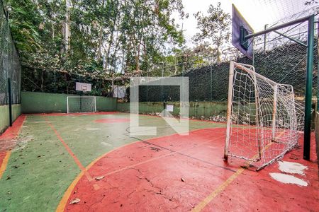 Apartamento para alugar com 57m², 2 quartos e 1 vaga Apartamento para alugar com 57m², 2 quartos e 1 vagaÁrea Comum - Quadra