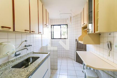 Apartamento para alugar com 57m², 2 quartos e 1 vaga Apartamento para alugar com 57m², 2 quartos e 1 vagaCozinha
