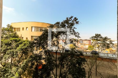 Apartamento para alugar com 57m², 2 quartos e 1 vaga Apartamento para alugar com 57m², 2 quartos e 1 vagaVista da Sala
