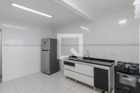 Casa à venda com 70m², 2 quartos e 1 vagaCozinha
