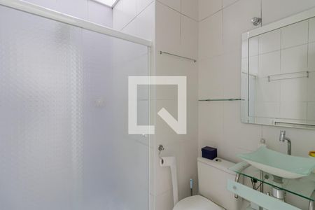 Casa à venda com 70m², 2 quartos e 1 vagaBanheiro 