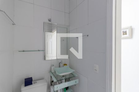 Casa à venda com 70m², 2 quartos e 1 vagaBanheiro 