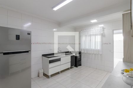 Casa à venda com 70m², 2 quartos e 1 vagaCozinha