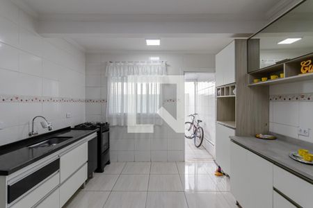 Casa à venda com 70m², 2 quartos e 1 vagaCozinha