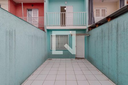 Casa à venda com 70m², 2 quartos e 1 vagaGaragem