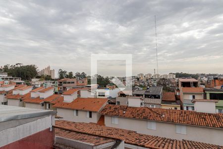 Casa à venda com 70m², 2 quartos e 1 vagaVista do Quarto 1