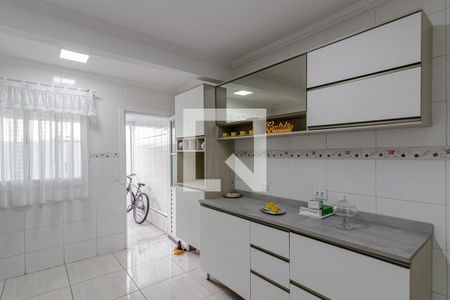 Casa à venda com 70m², 2 quartos e 1 vagaCozinha