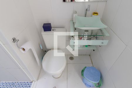 Casa à venda com 70m², 2 quartos e 1 vagaBanheiro 