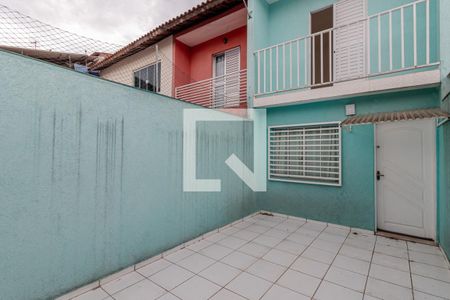 Casa à venda com 70m², 2 quartos e 1 vagaGaragem