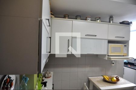 Apartamento à venda com 160m², 2 quartos e 1 vagaCozinha - Armários
