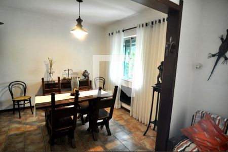 Sala de Jantar de apartamento à venda com 2 quartos, 160m² em Freguesia de Jacarepaguá, Rio de Janeiro
