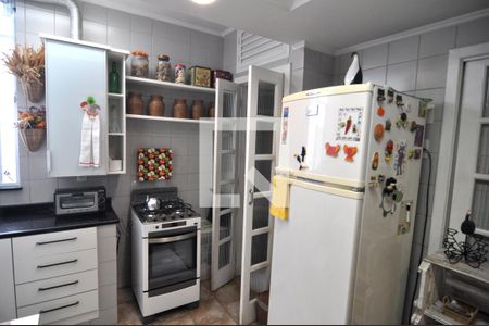 Apartamento à venda com 160m², 2 quartos e 1 vagaCozinha - Armários