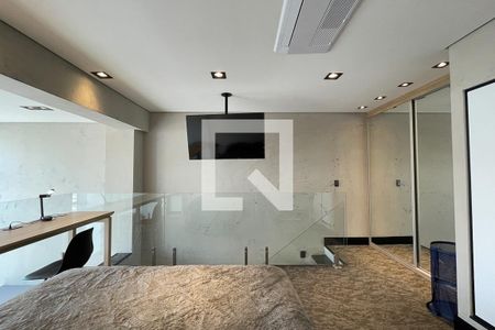 Apartamento para alugar com 74m², 1 quarto e 1 vagaquarto