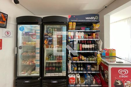 Apartamento para alugar com 74m², 1 quarto e 1 vaga Apartamento para alugar com 74m², 1 quarto e 1 vagaÁrea comum