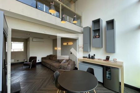 Apartamento para alugar com 74m², 1 quarto e 1 vaga Apartamento para alugar com 74m², 1 quarto e 1 vagacozinha