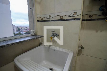 Apartamento para alugar com 78m², 3 quartos e 1 vaga Apartamento para alugar com 78m², 3 quartos e 1 vagaÁrea de Serviço