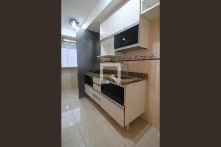 Apartamento para alugar com 78m², 3 quartos e 1 vaga Apartamento para alugar com 78m², 3 quartos e 1 vagaCozinha