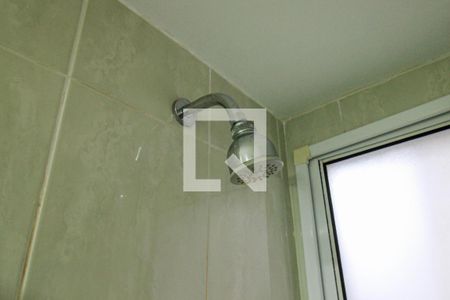 Apartamento para alugar com 78m², 3 quartos e 1 vaga Apartamento para alugar com 78m², 3 quartos e 1 vagaBanheiro da Suíte