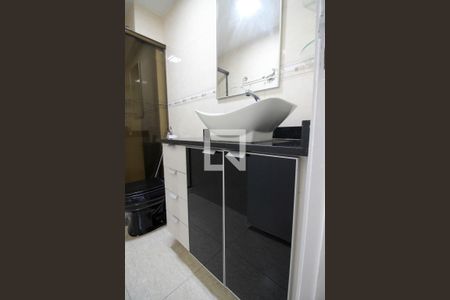 Apartamento para alugar com 78m², 3 quartos e 1 vaga Apartamento para alugar com 78m², 3 quartos e 1 vagaBanheiro Social