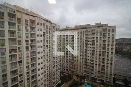 Apartamento para alugar com 78m², 3 quartos e 1 vaga Apartamento para alugar com 78m², 3 quartos e 1 vagaQuarto 2