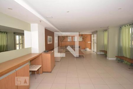 Apartamento para alugar com 78m², 3 quartos e 1 vaga Apartamento para alugar com 78m², 3 quartos e 1 vagaÁrea comum - Salão de festas