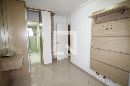 Suíte de apartamento para alugar com 3 quartos, 78m² em Del Castilho, Rio de Janeiro