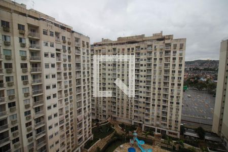 Apartamento para alugar com 78m², 3 quartos e 1 vaga Apartamento para alugar com 78m², 3 quartos e 1 vagaVista da Suíte