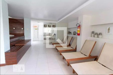 Apartamento para alugar com 78m², 3 quartos e 1 vaga Apartamento para alugar com 78m², 3 quartos e 1 vagaÁrea comum - SPA