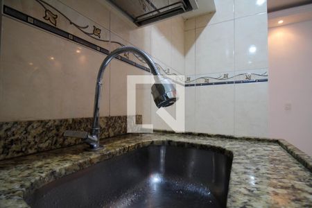 Apartamento para alugar com 78m², 3 quartos e 1 vaga Apartamento para alugar com 78m², 3 quartos e 1 vagaCozinha