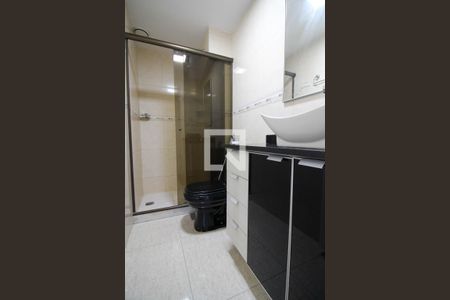 Apartamento para alugar com 78m², 3 quartos e 1 vaga Apartamento para alugar com 78m², 3 quartos e 1 vagaBanheiro Social