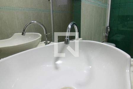 Apartamento para alugar com 78m², 3 quartos e 1 vaga Apartamento para alugar com 78m², 3 quartos e 1 vagaBanheiro da Suíte