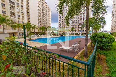 Apartamento para alugar com 78m², 3 quartos e 1 vaga Apartamento para alugar com 78m², 3 quartos e 1 vagaÁrea comum - Piscina