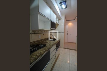 Apartamento para alugar com 78m², 3 quartos e 1 vaga Apartamento para alugar com 78m², 3 quartos e 1 vagaCozinha