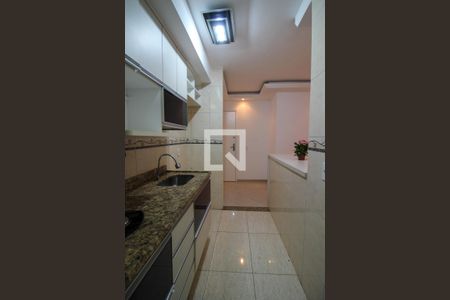 Apartamento para alugar com 78m², 3 quartos e 1 vaga Apartamento para alugar com 78m², 3 quartos e 1 vagaCozinha