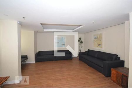 Apartamento para alugar com 78m², 3 quartos e 1 vaga Apartamento para alugar com 78m², 3 quartos e 1 vagaÁrea comum - Espaço Gourmet