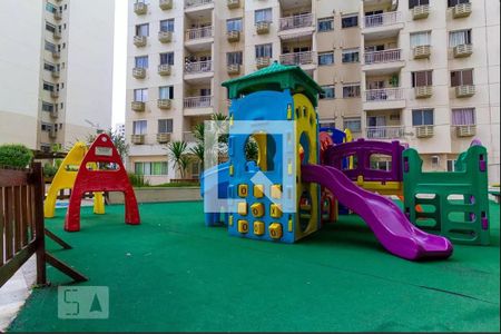 Apartamento para alugar com 78m², 3 quartos e 1 vaga Apartamento para alugar com 78m², 3 quartos e 1 vagaÁrea Comum - Playground