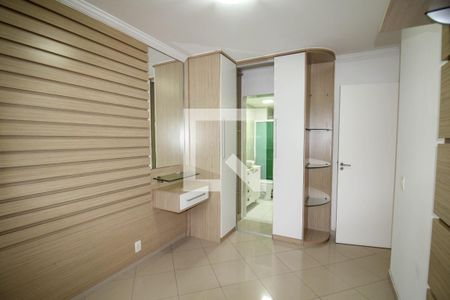 Suíte de apartamento para alugar com 3 quartos, 78m² em Del Castilho, Rio de Janeiro