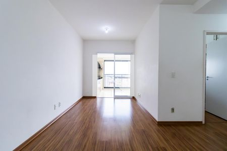 Sala de apartamento à venda com 2 quartos, 65m² em Sacomã, São Paulo
