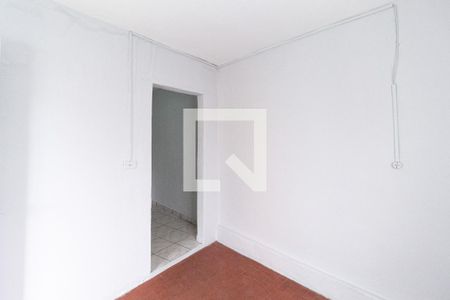 Cozinha de casa para alugar com 1 quarto, 20m² em Ayrosa, Osasco