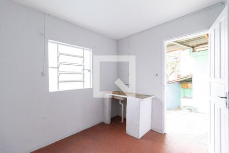 Cozinha de casa para alugar com 1 quarto, 20m² em Ayrosa, Osasco