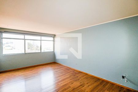 Sala de apartamento à venda com 2 quartos, 120m² em Santo Amaro, São Paulo