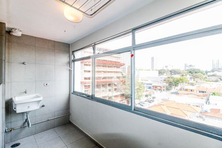 Apartamento à venda com 120m², 2 quartos e 1 vagaÁrea de Serviço